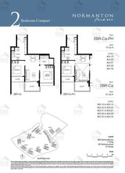 Normanton Park (D5), Apartment #557859671
